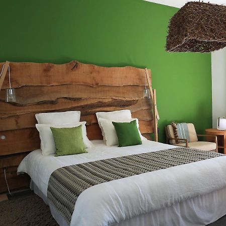 Domaine De Fresnoy Bed & Breakfast Loison-sur-Crequoise Exterior photo