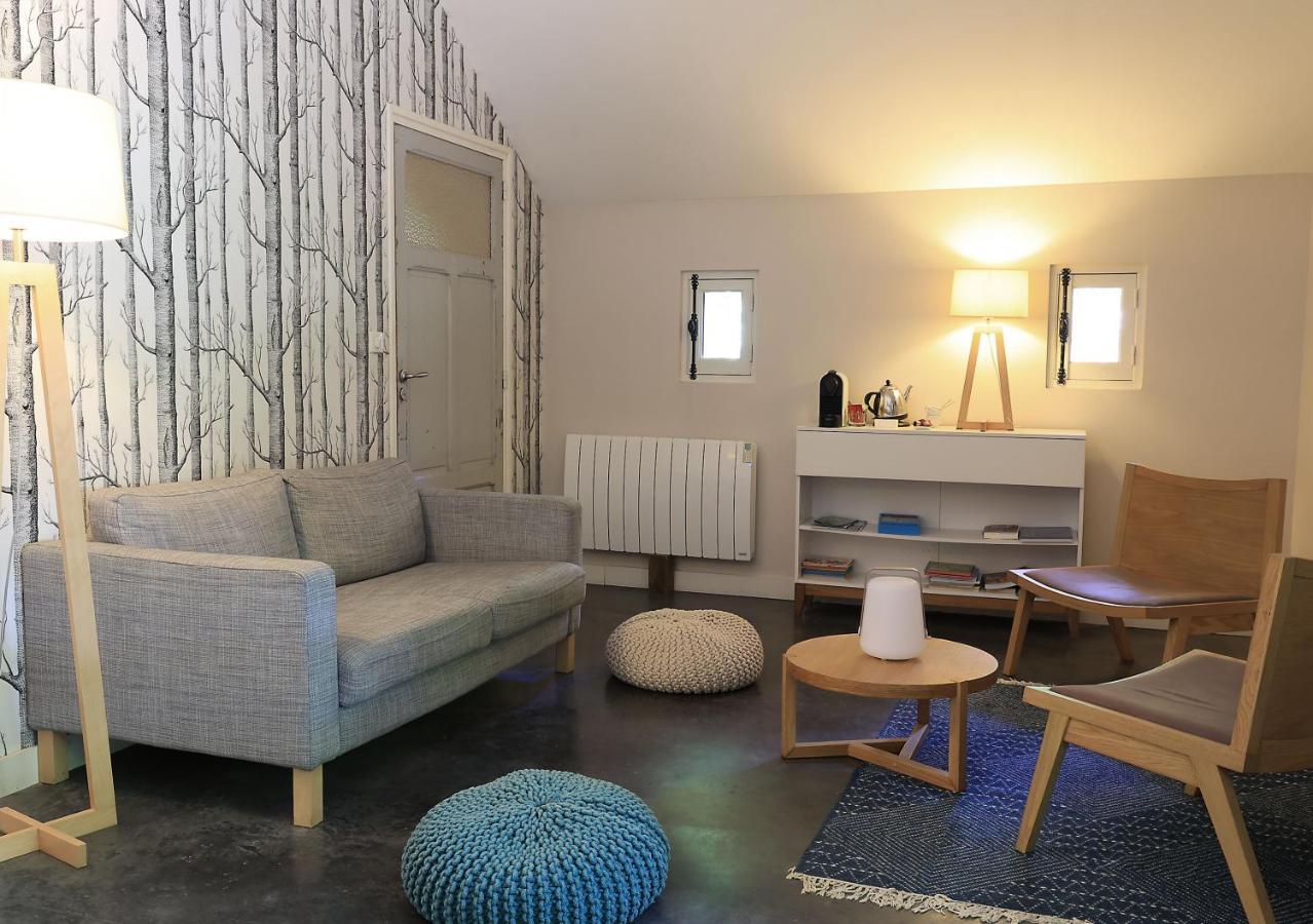 Domaine De Fresnoy Bed & Breakfast Loison-sur-Crequoise Exterior photo
