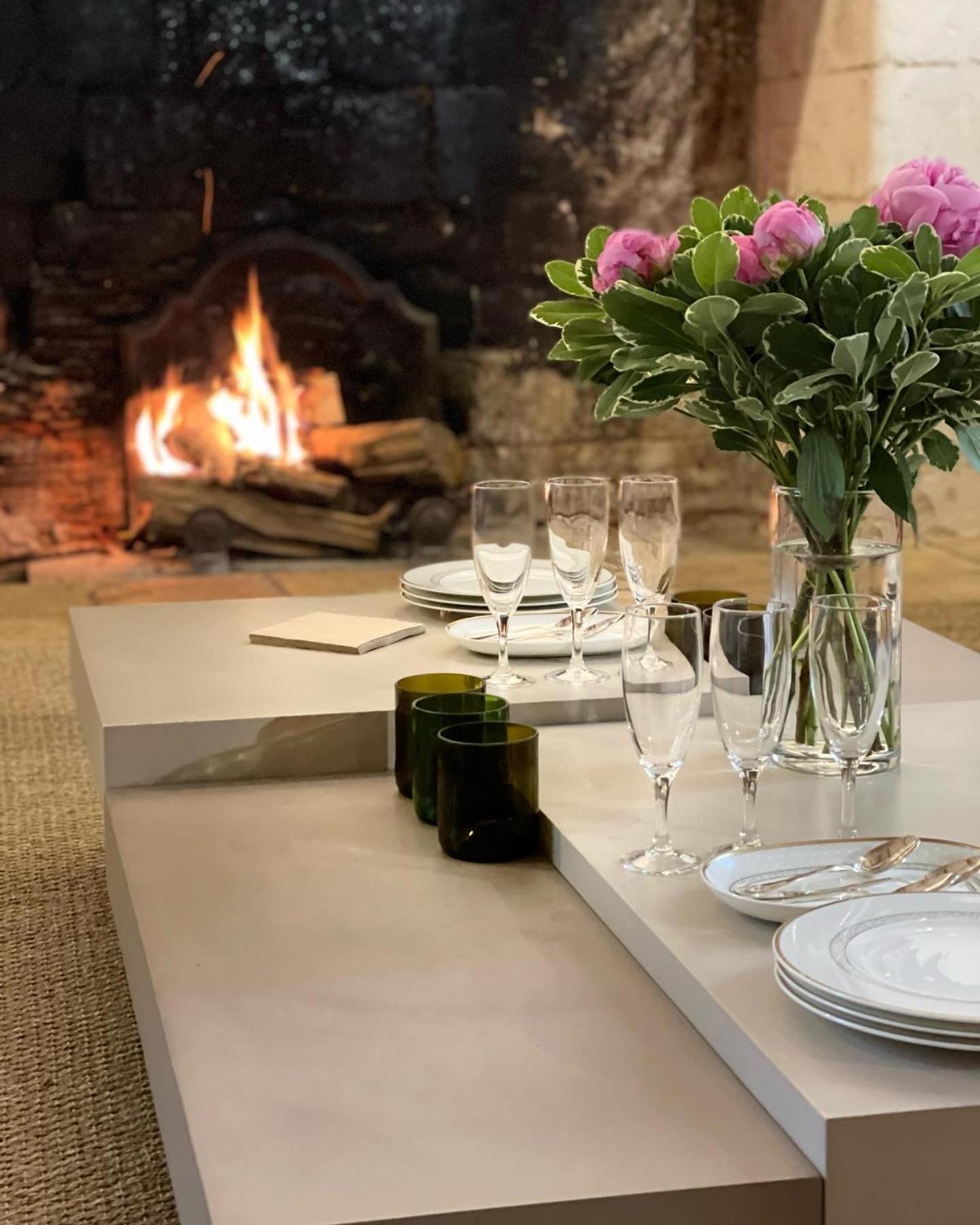 Domaine De Fresnoy Bed & Breakfast Loison-sur-Crequoise Exterior photo